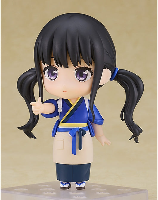 (Pre-Venta) Nendoroid - Takina Inoue ver. Cafe LycoReco Uniform