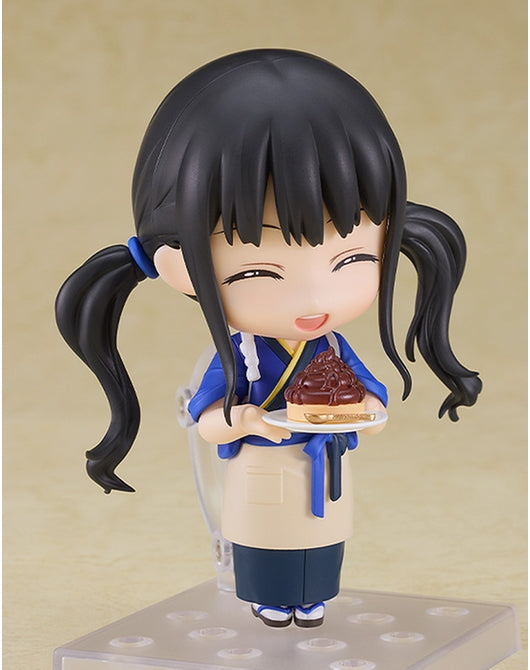 (Pre-Venta) Nendoroid - Takina Inoue ver. Cafe LycoReco Uniform