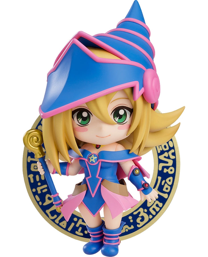 (Pre-Venta) Nendoroid - Dark Magician Girl