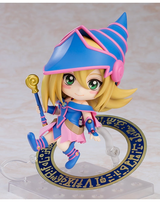 (Pre-Venta) Nendoroid - Dark Magician Girl