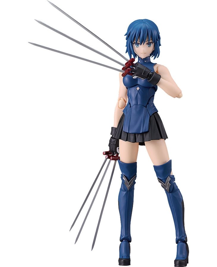 (Pre-Venta) Figma - Ciel