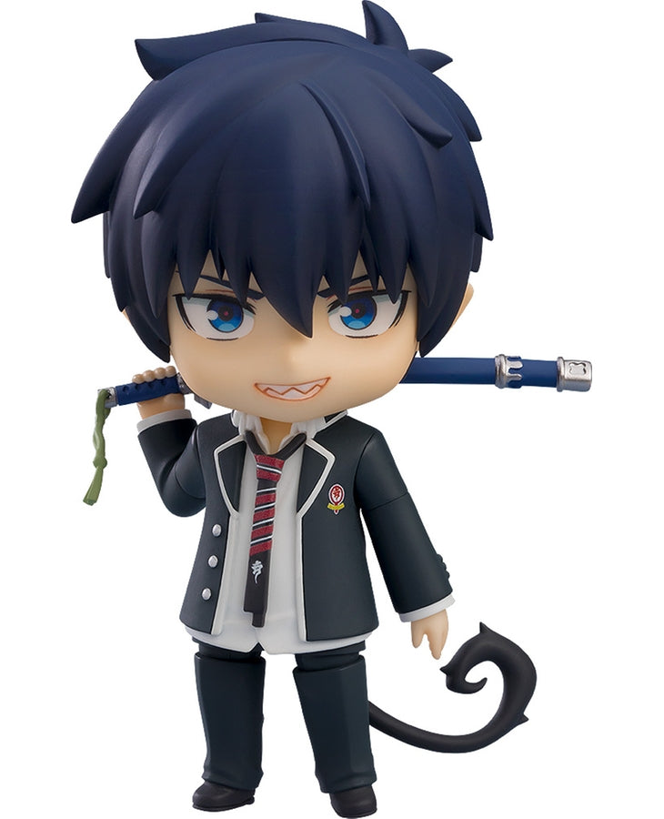 Nendoroid - Rin Okumura