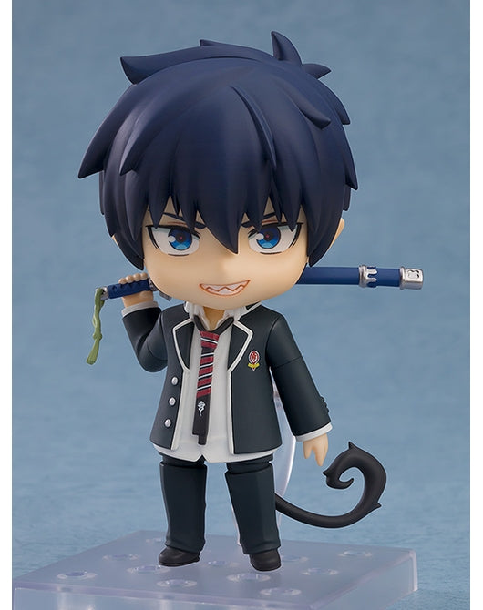 Nendoroid - Rin Okumura