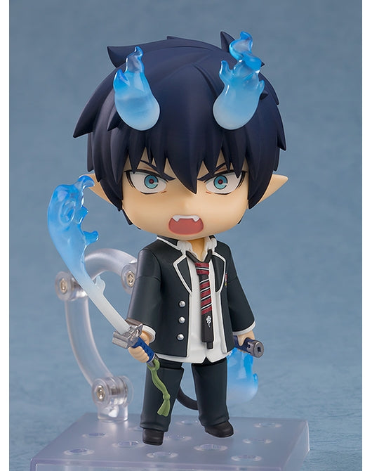 Nendoroid - Rin Okumura