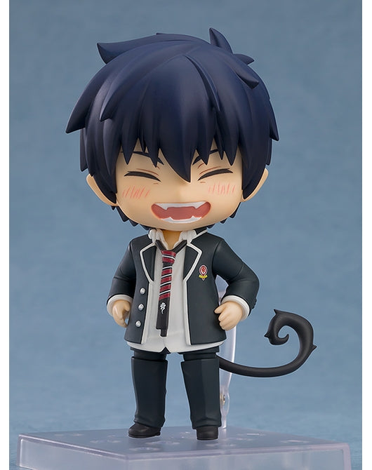 Nendoroid - Rin Okumura