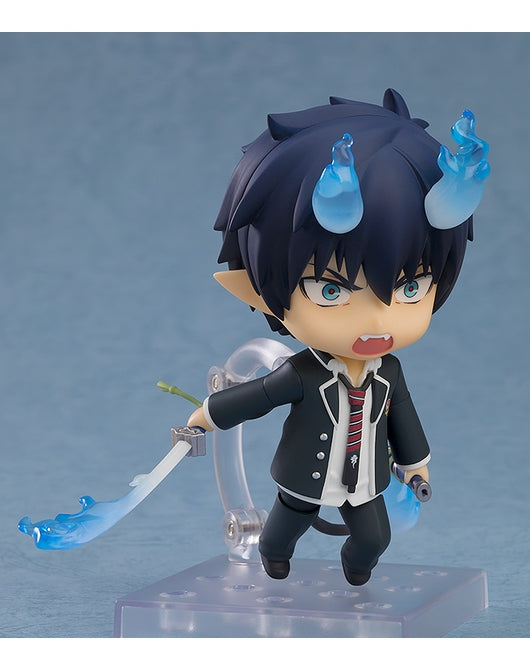 Nendoroid - Rin Okumura