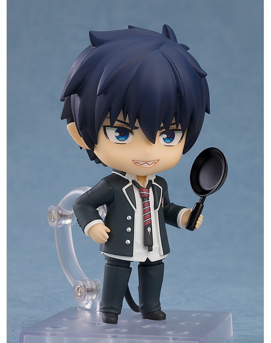 Nendoroid - Rin Okumura