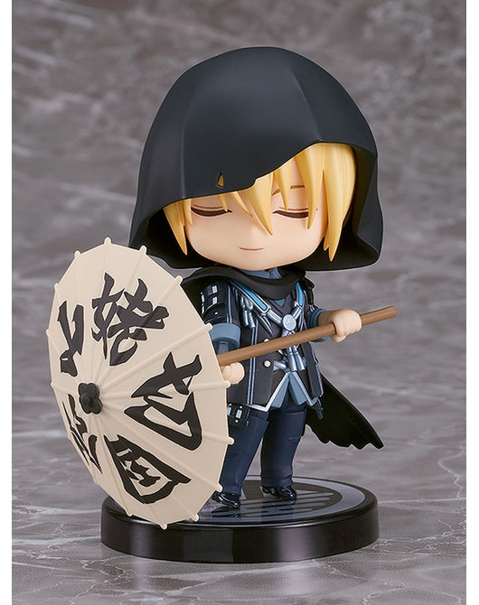 (Pre-Venta) Nendoroid - Yamanbagiri Kunihiro