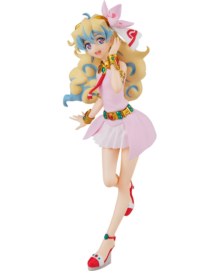 (Pre-Venta) POP UP PARADE - Nia Teppelin