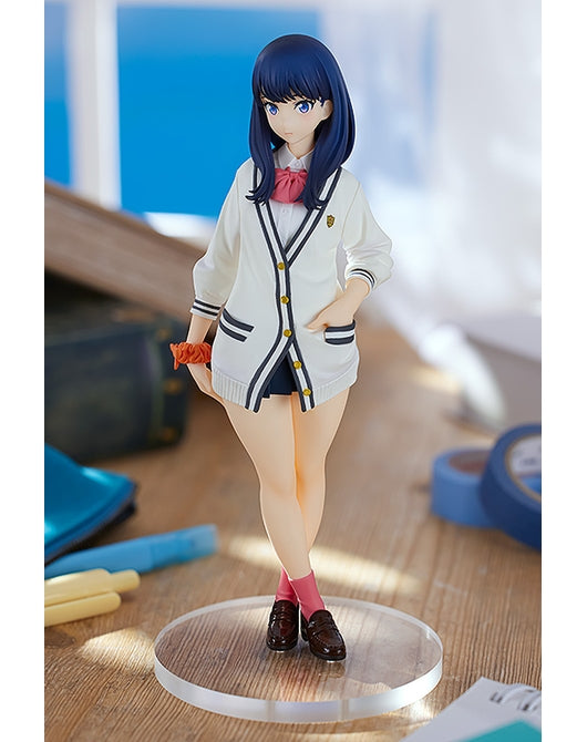 (Pre-Venta) POP UP PARADE - Rikka Takarada