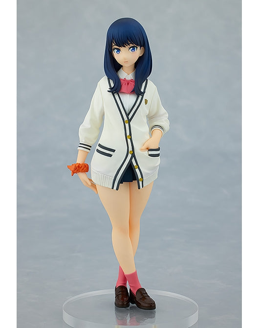 (Pre-Venta) POP UP PARADE - Rikka Takarada