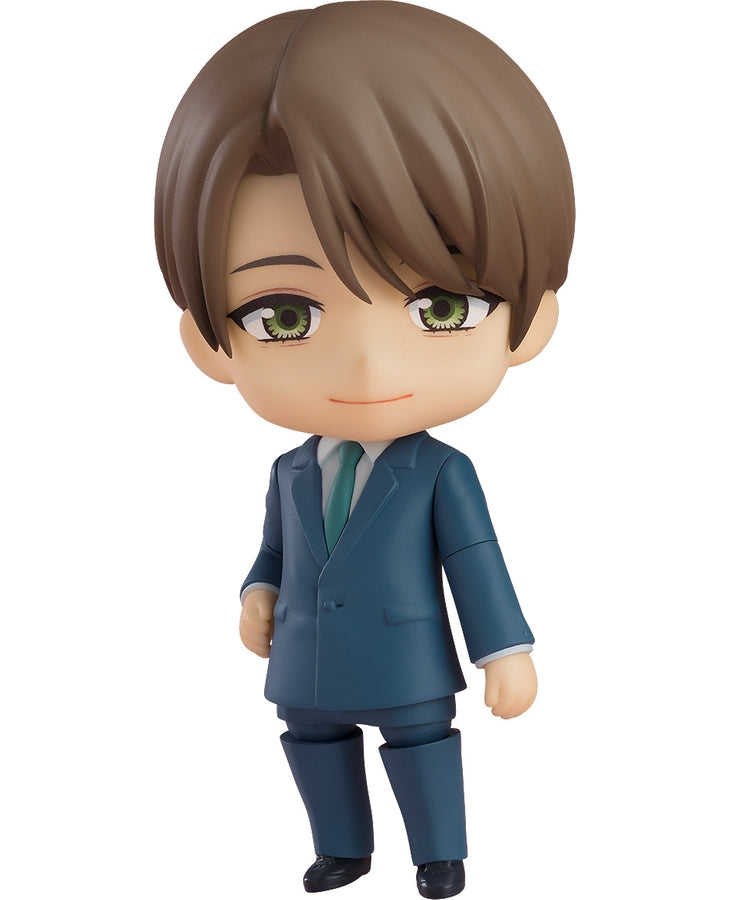 (Pre-Venta) Nendoroid - Yuichi Kurosawa