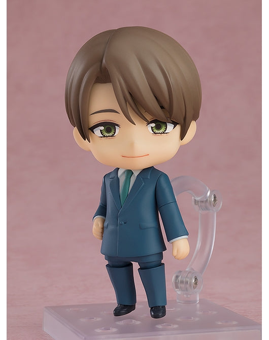 (Pre-Venta) Nendoroid - Yuichi Kurosawa