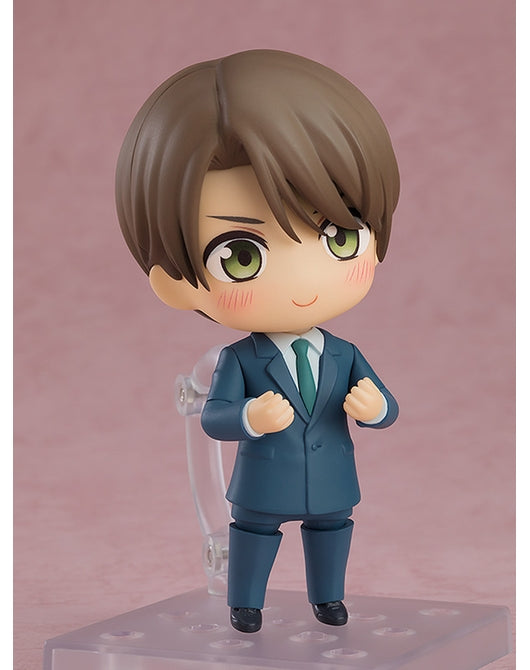 (Pre-Venta) Nendoroid - Yuichi Kurosawa