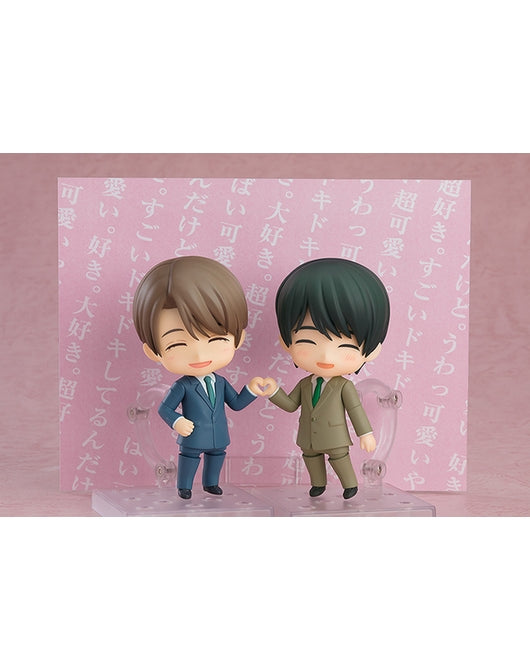 (Pre-Venta) Nendoroid - Yuichi Kurosawa