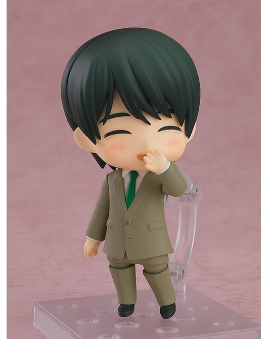 (Pre-Venta) Nendoroid - Kiyoshi Adachi