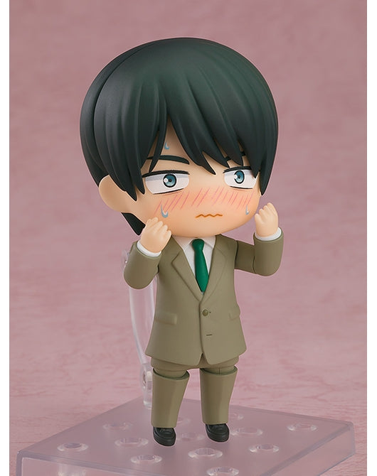 (Pre-Venta) Nendoroid - Kiyoshi Adachi