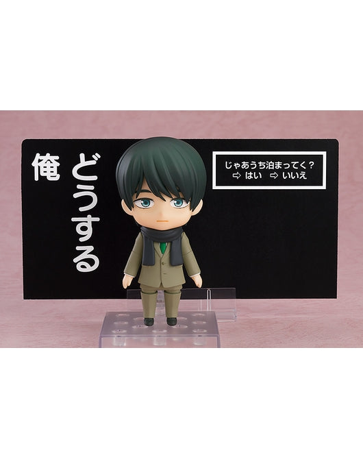 (Pre-Venta) Nendoroid - Kiyoshi Adachi