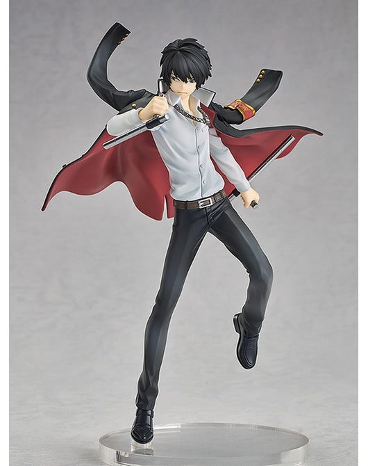 (Pre-Venta) POP UP PARADE - Kyoya Hibari