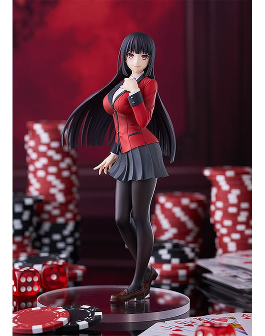 (Pre-Venta) POP UP PARADE - Yumeko Jabami