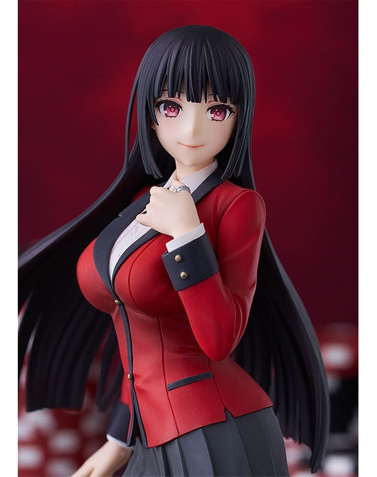 (Pre-Venta) POP UP PARADE - Yumeko Jabami