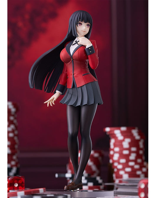 (Pre-Venta) POP UP PARADE - Yumeko Jabami