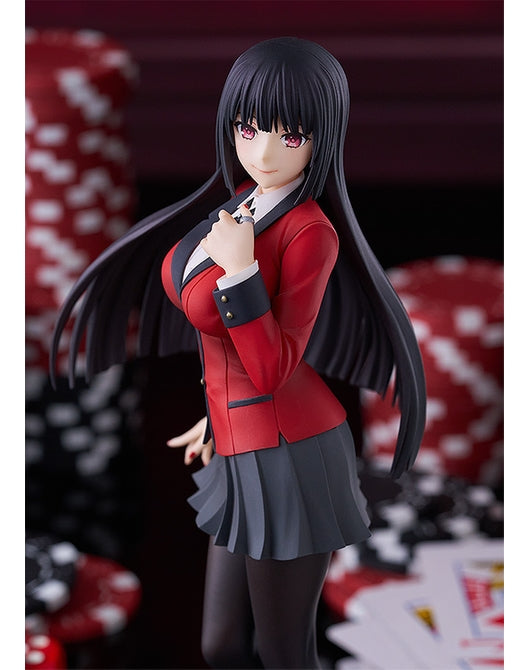 (Pre-Venta) POP UP PARADE - Yumeko Jabami