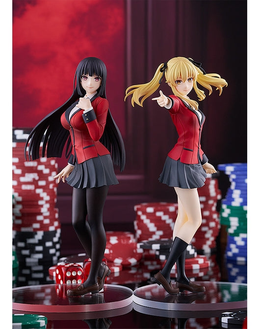 (Pre-Venta) POP UP PARADE - Yumeko Jabami