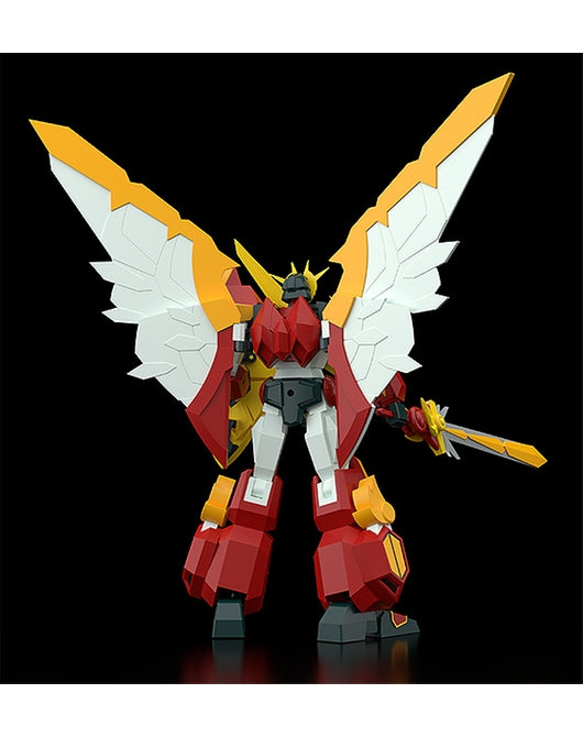 (Pre-Venta) MODEROID - Daiteioh