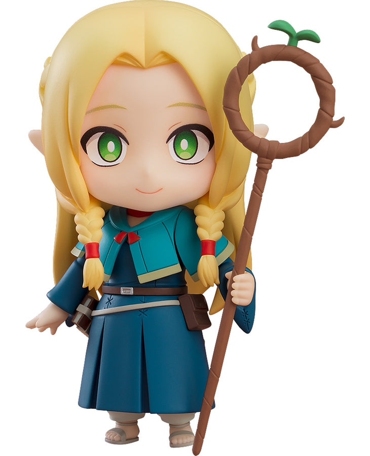 (Pre-Venta) Nendoroid - Marcille Donato