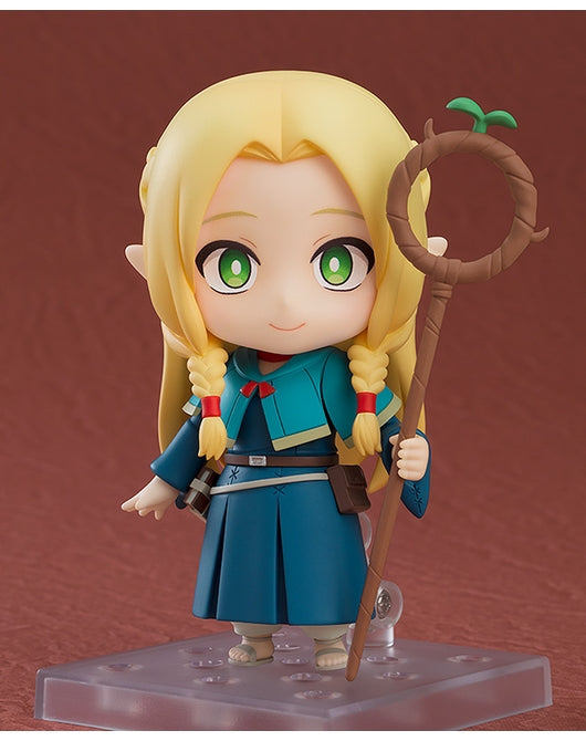 (Pre-Venta) Nendoroid - Marcille Donato