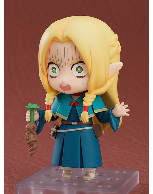 (Pre-Venta) Nendoroid - Marcille Donato