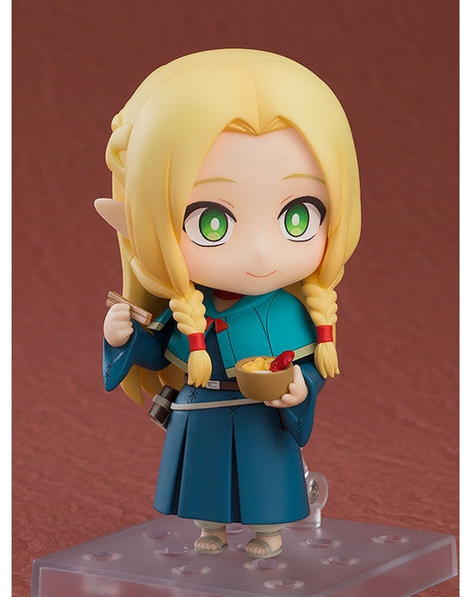 (Pre-Venta) Nendoroid - Marcille Donato