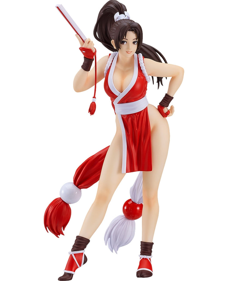 (Pre-Venta) POP UP PARADE - Mai Shiranui ver. 97