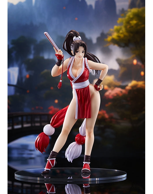 (Pre-Venta) POP UP PARADE - Mai Shiranui ver. 97