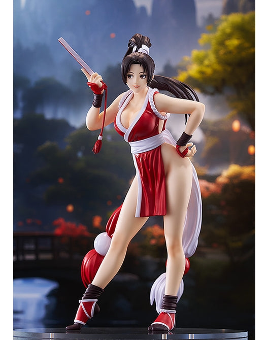 (Pre-Venta) POP UP PARADE - Mai Shiranui ver. 97