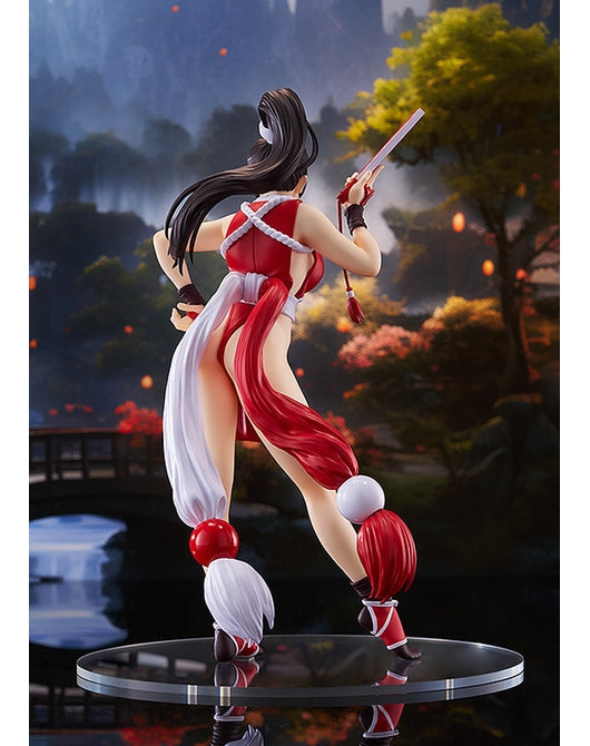 (Pre-Venta) POP UP PARADE - Mai Shiranui ver. 97