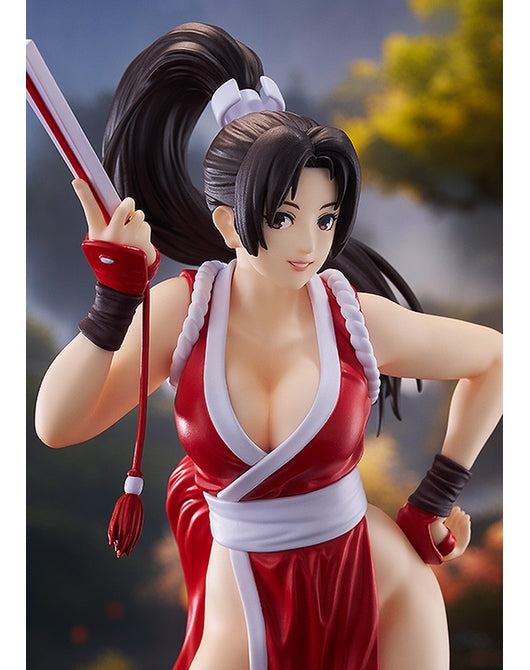 (Pre-Venta) POP UP PARADE - Mai Shiranui ver. 97