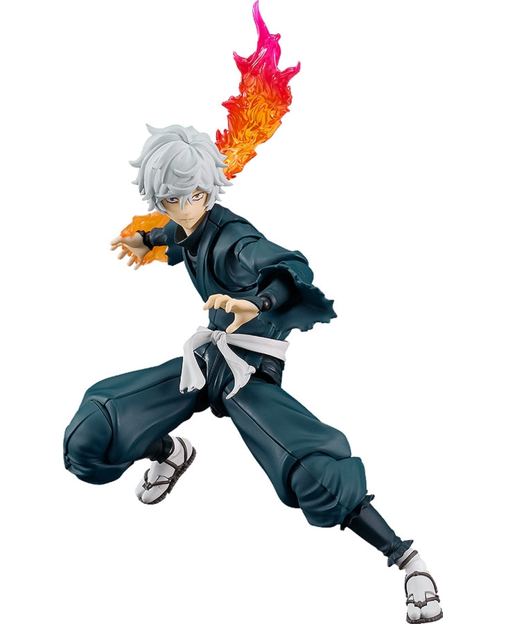 (Pre-Venta) Figma - Gabimaru