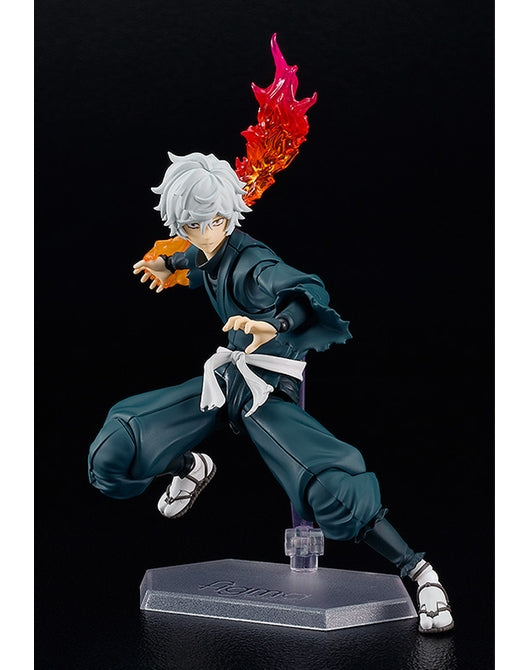 (Pre-Venta) Figma - Gabimaru