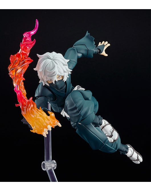 (Pre-Venta) Figma - Gabimaru