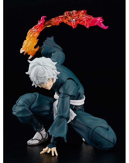 (Pre-Venta) Figma - Gabimaru