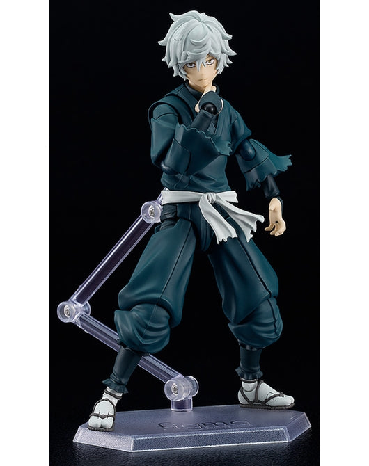 (Pre-Venta) Figma - Gabimaru