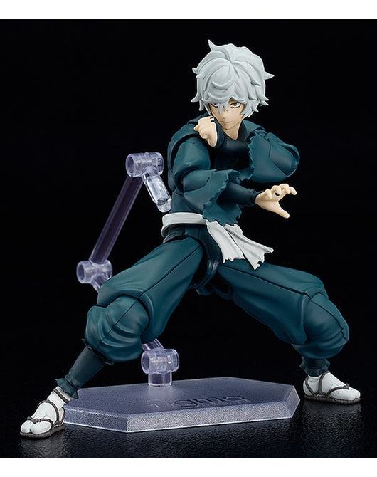 (Pre-Venta) Figma - Gabimaru