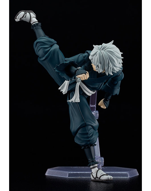 (Pre-Venta) Figma - Gabimaru