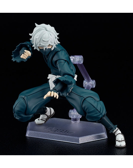 (Pre-Venta) Figma - Gabimaru