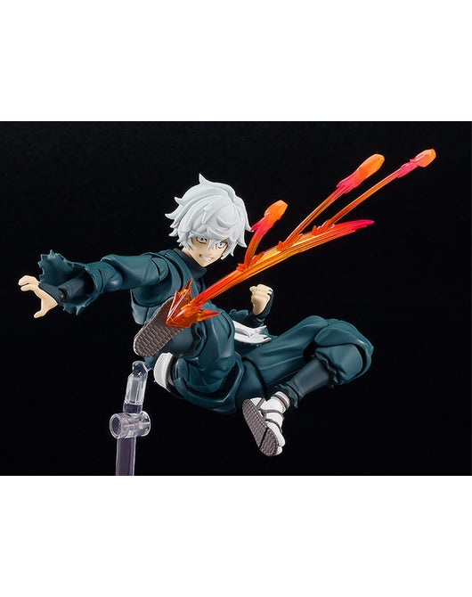 (Pre-Venta) Figma - Gabimaru