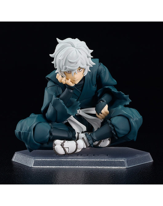 (Pre-Venta) Figma - Gabimaru