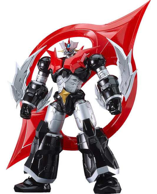 (Pre-Venta) MODEROID - Mazinger ZERO