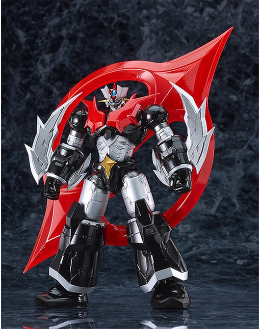 (Pre-Venta) MODEROID - Mazinger ZERO